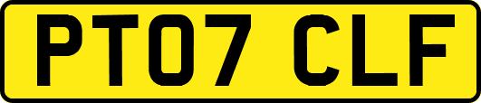 PT07CLF