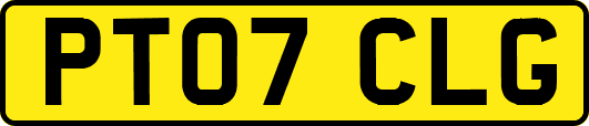 PT07CLG