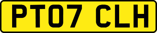 PT07CLH