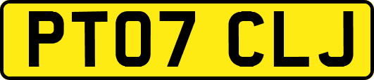 PT07CLJ