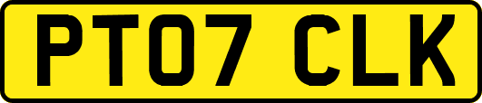 PT07CLK