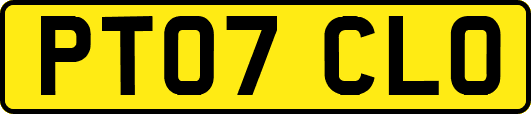 PT07CLO