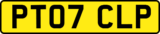 PT07CLP