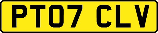 PT07CLV