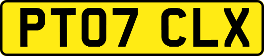 PT07CLX