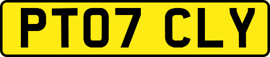 PT07CLY
