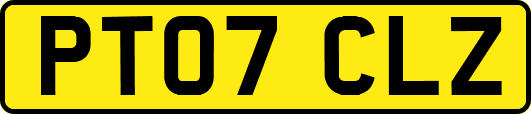 PT07CLZ