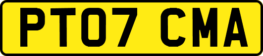 PT07CMA