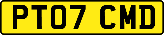 PT07CMD