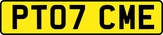 PT07CME