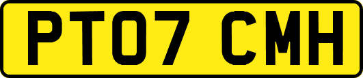 PT07CMH