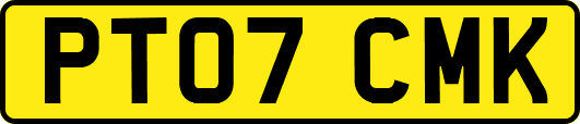 PT07CMK