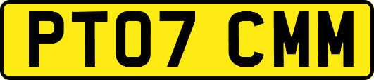 PT07CMM