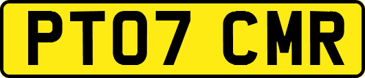 PT07CMR