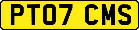 PT07CMS