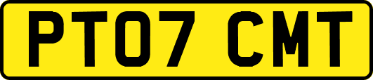 PT07CMT