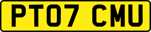 PT07CMU