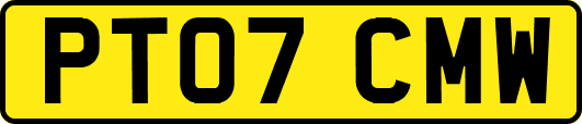 PT07CMW