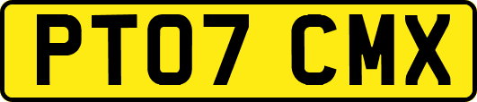 PT07CMX