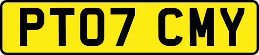PT07CMY