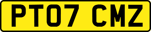 PT07CMZ
