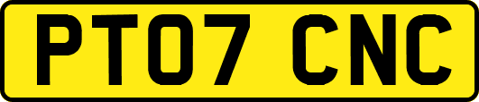 PT07CNC