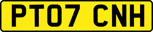 PT07CNH