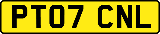 PT07CNL