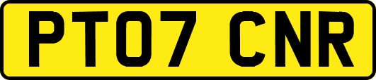 PT07CNR