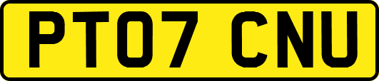 PT07CNU