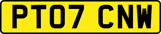 PT07CNW