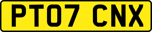 PT07CNX