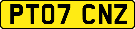 PT07CNZ