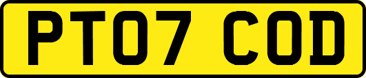PT07COD