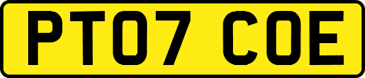 PT07COE