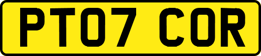 PT07COR