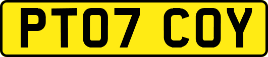 PT07COY