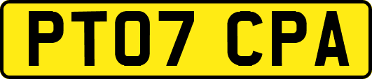 PT07CPA
