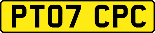 PT07CPC