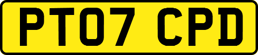 PT07CPD