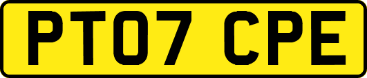 PT07CPE