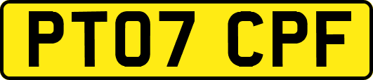 PT07CPF