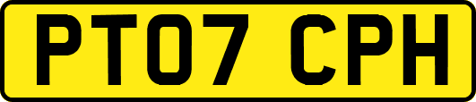 PT07CPH