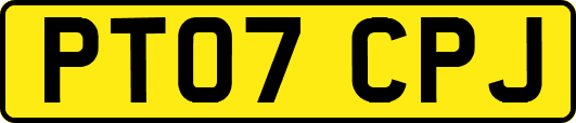 PT07CPJ