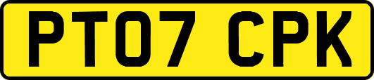 PT07CPK