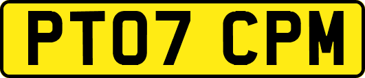 PT07CPM