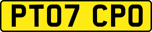 PT07CPO