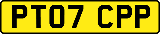 PT07CPP