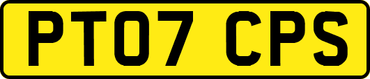 PT07CPS