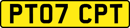 PT07CPT